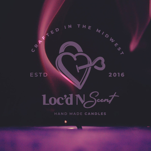 Loc'd N Scent