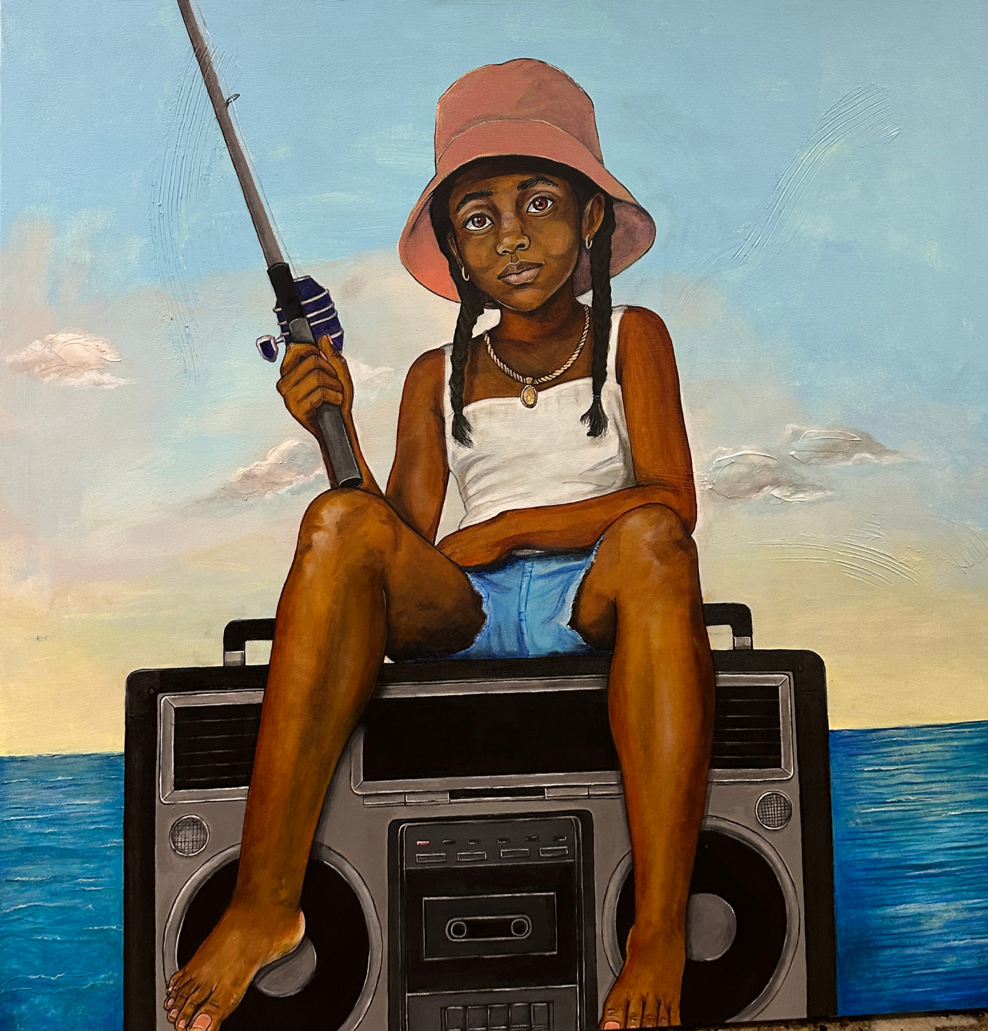 Fishing for Ideas #2
